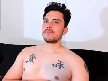 Chaturbate Watch Live Sex Cams of jasonxd98