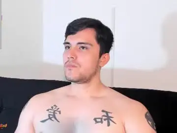 Chaturbate Live Sex of jasonxd98