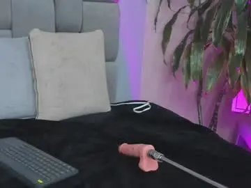 Chaturbate Best live sex cam show of kaily_glow