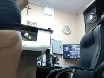 Chaturbate Sex Cam of laylabrasil