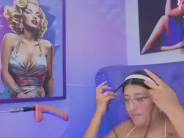 Chaturbate Live Sex Cam of megann__up