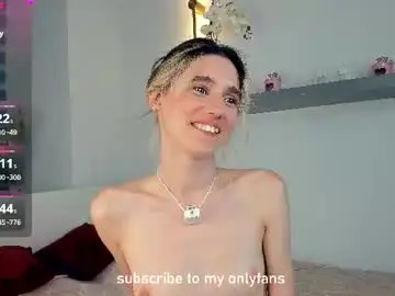 Chaturbate Sex Chat of misschaotic_