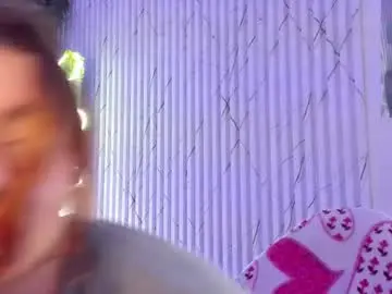 Chaturbate Private Sex Chat of naomy_tay1