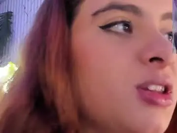 Chaturbate Sex Cam of naomy_tay1