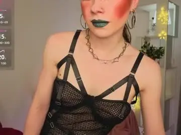 Chaturbate Nude Webcam of nocturneeyes