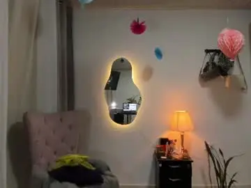 Chaturbate Watch Live Sex Cams of paris_angelx