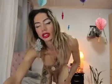 Chaturbate Live Sex of paris_angelx