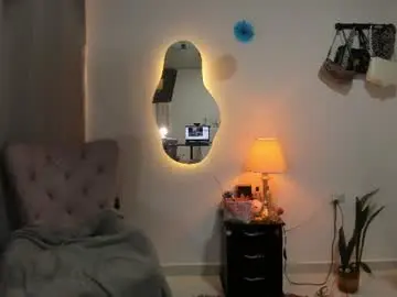Chaturbate Adult Video Chat of paris_angelx