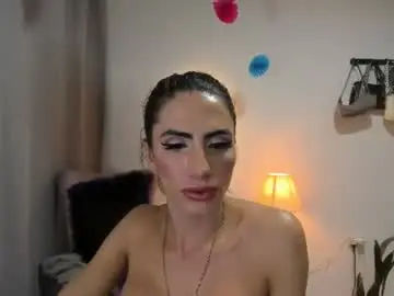 Chaturbate Adult Video Chat of paris_angelx