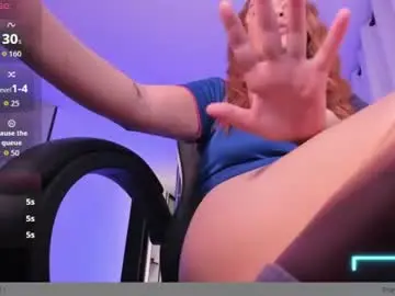 Chaturbate Free Porn Cam of rainbow_jenny