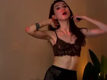 Chaturbate Best live sex cam show of sin_raven
