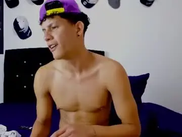 Chaturbate Adult Webcam of theo_bigcock_
