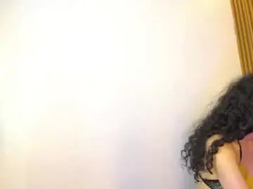 Chaturbate Sex Cam of zafira_cass