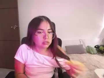 Chaturbate Best live sex cam show of _abbyyyy_
