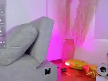 Chaturbate Free Porn Cam of amelie_wine_