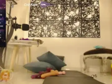 Chaturbate Adult Video Chat of evelaurent