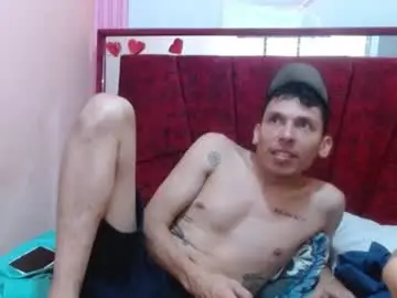 Chaturbate Free Live Porn of gendy_lovers
