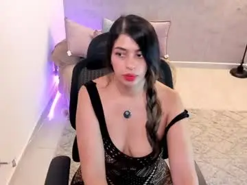 Chaturbate Watch Live Sex Cams of gia_watsonn