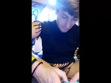 Chaturbate Live Porn of hollywoodroxxx