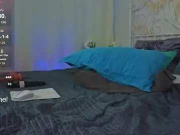 Chaturbate Live Sex of ian_morgann
