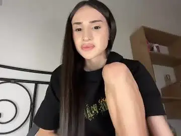 Chaturbate Nude Webcam of kim_oberlin