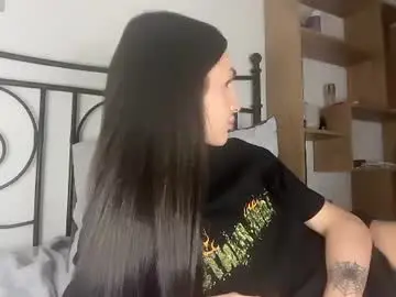 Chaturbate Sex Chat of kim_oberlin