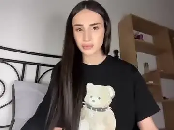 Chaturbate Live Porn of kim_oberlin
