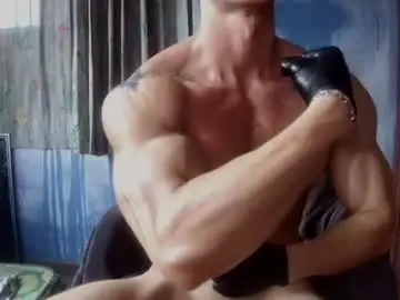 Chaturbate Free Porn Cam of markogoldwolf