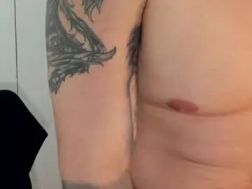 Chaturbate Live Porn of paul_wesley01