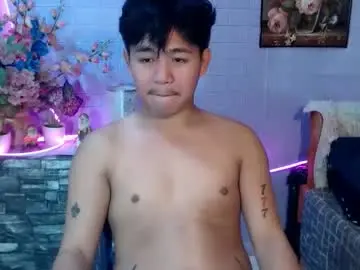 Chaturbate Private Sex Chat of albertx_destroyer69