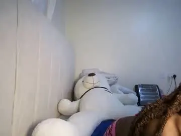 Chaturbate Sex Chat of honey_drop1