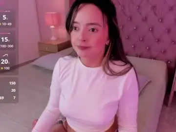 Chaturbate Best live sex cam show of lexyvegaa