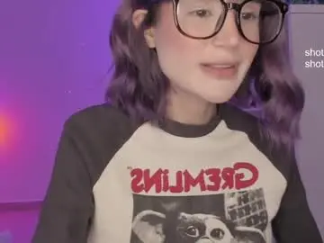 Chaturbate Sex Chat of lonelly_lolly98