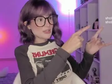 Chaturbate Live Porn of lonelly_lolly98