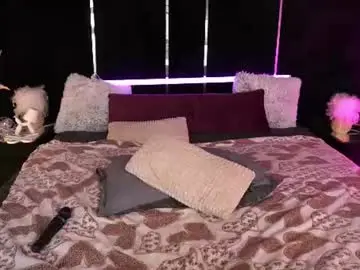 Chaturbate Nude Webcam of lylanimfa