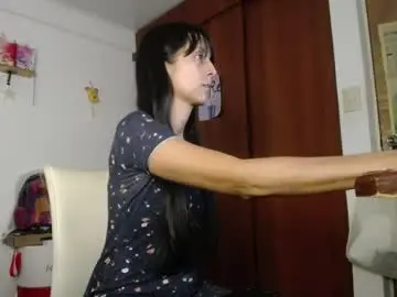 Chaturbate Best live sex cam show of moonlunita