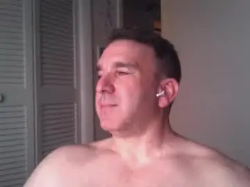 Chaturbate Free Live Porn of oceanmanx