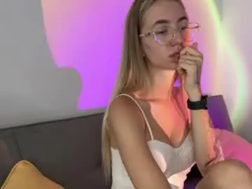 Chaturbate Adult Webcam of tessa_calmness