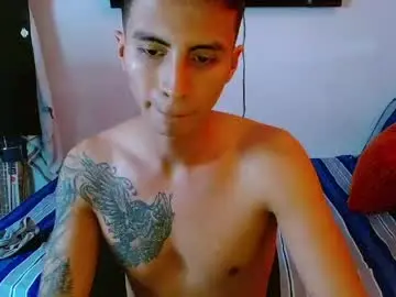 Chaturbate Adult Video Chat of velk_hot1