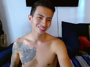 Chaturbate Nude Webcam of velk_hot1