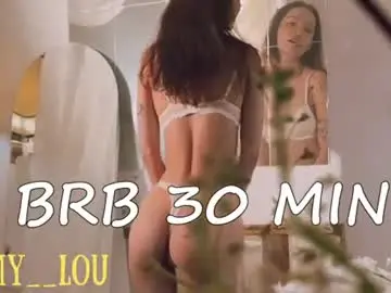 Chaturbate Live Sex of breeding_material
