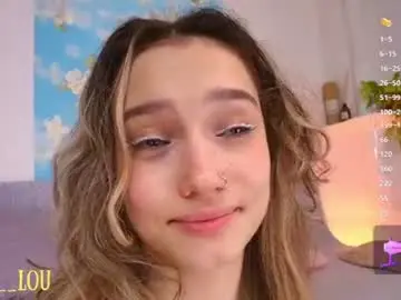 Chaturbate Live Porn of breeding_material