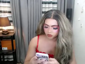 Chaturbate Best Webcam of dream_fantacy