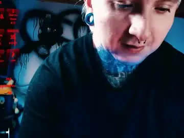 Chaturbate Adult Webcam of ftmblueyes