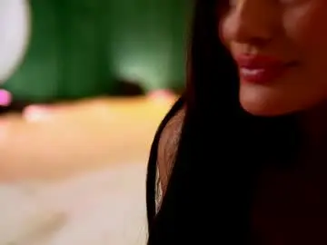 Chaturbate Live Sex of irisnightshade