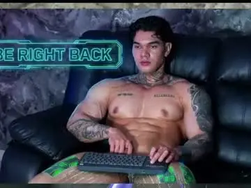 Chaturbate Best Webcam of justin_clark1