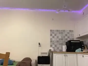 Chaturbate Live Sex of leishagilfoy