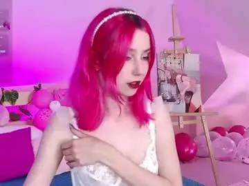 Chaturbate Best Webcam of liann_stark