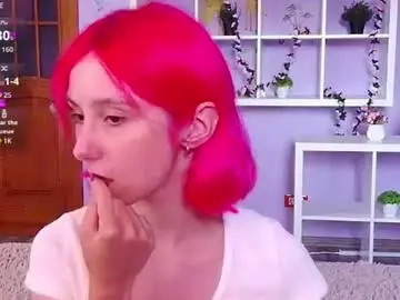 Chaturbate Live Sex Cam of liann_stark