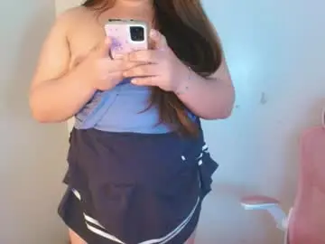 Chaturbate Best live sex cam show of luisa_xpress